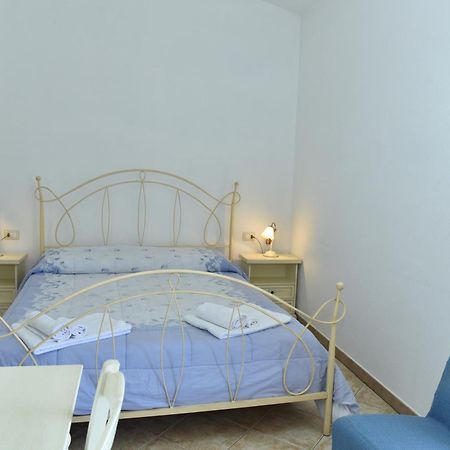 B&B Perdalonga Ghilarza Zewnętrze zdjęcie
