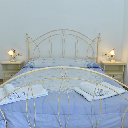 B&B Perdalonga Ghilarza Zewnętrze zdjęcie