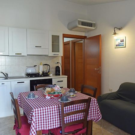 B&B Perdalonga Ghilarza Zewnętrze zdjęcie