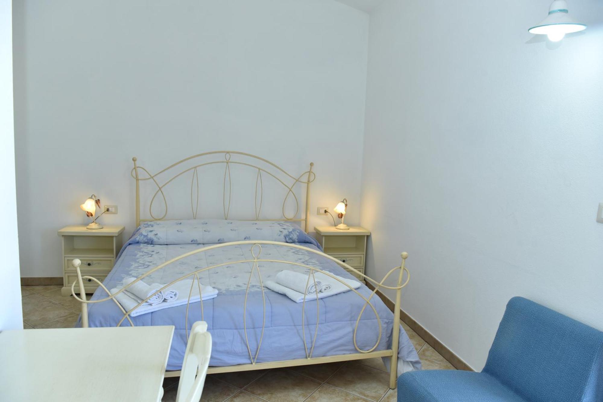 B&B Perdalonga Ghilarza Zewnętrze zdjęcie