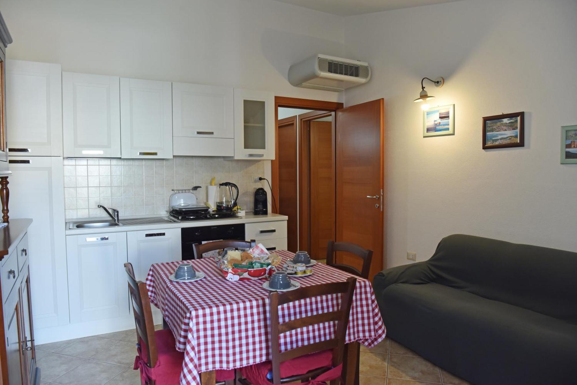 B&B Perdalonga Ghilarza Zewnętrze zdjęcie