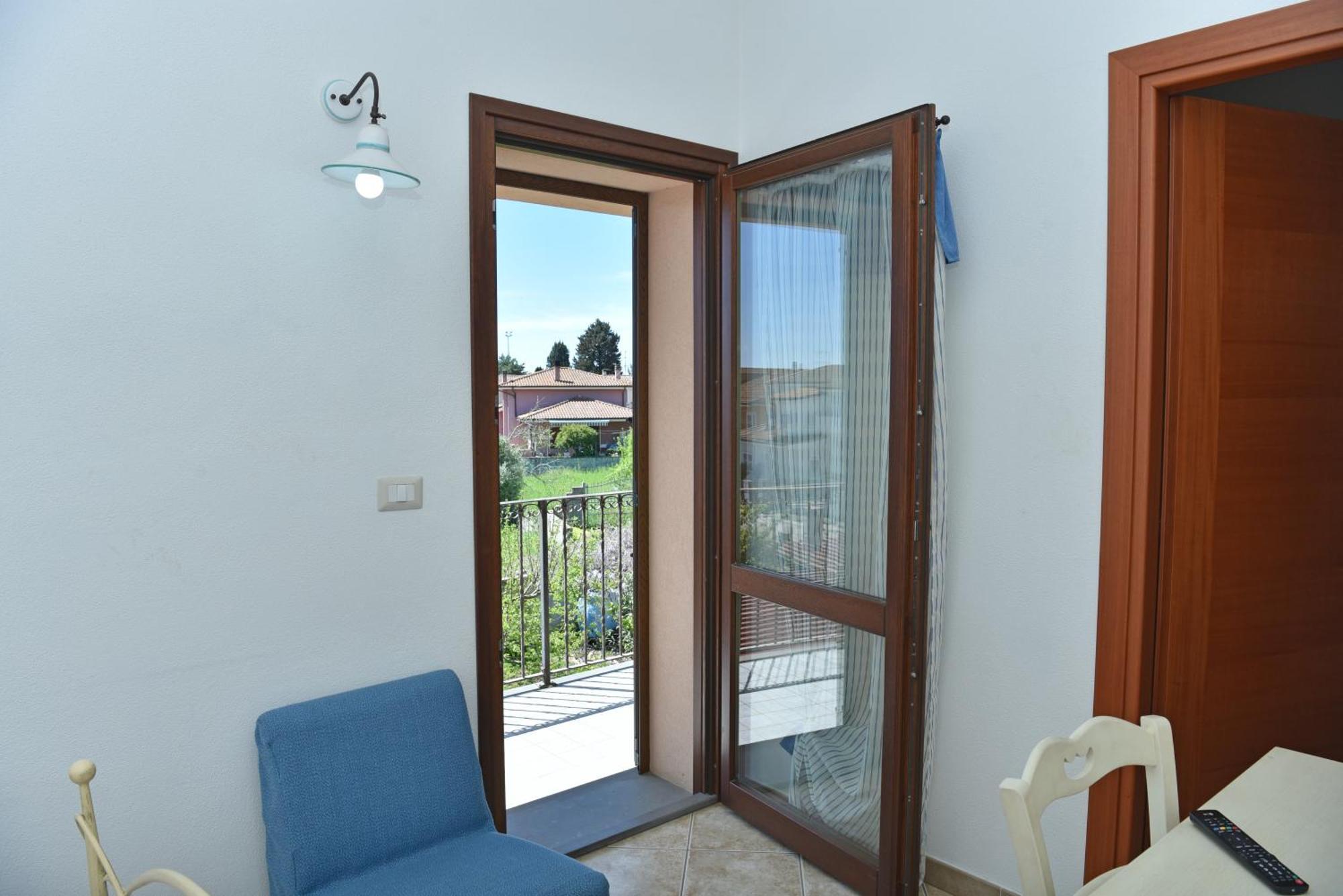 B&B Perdalonga Ghilarza Zewnętrze zdjęcie