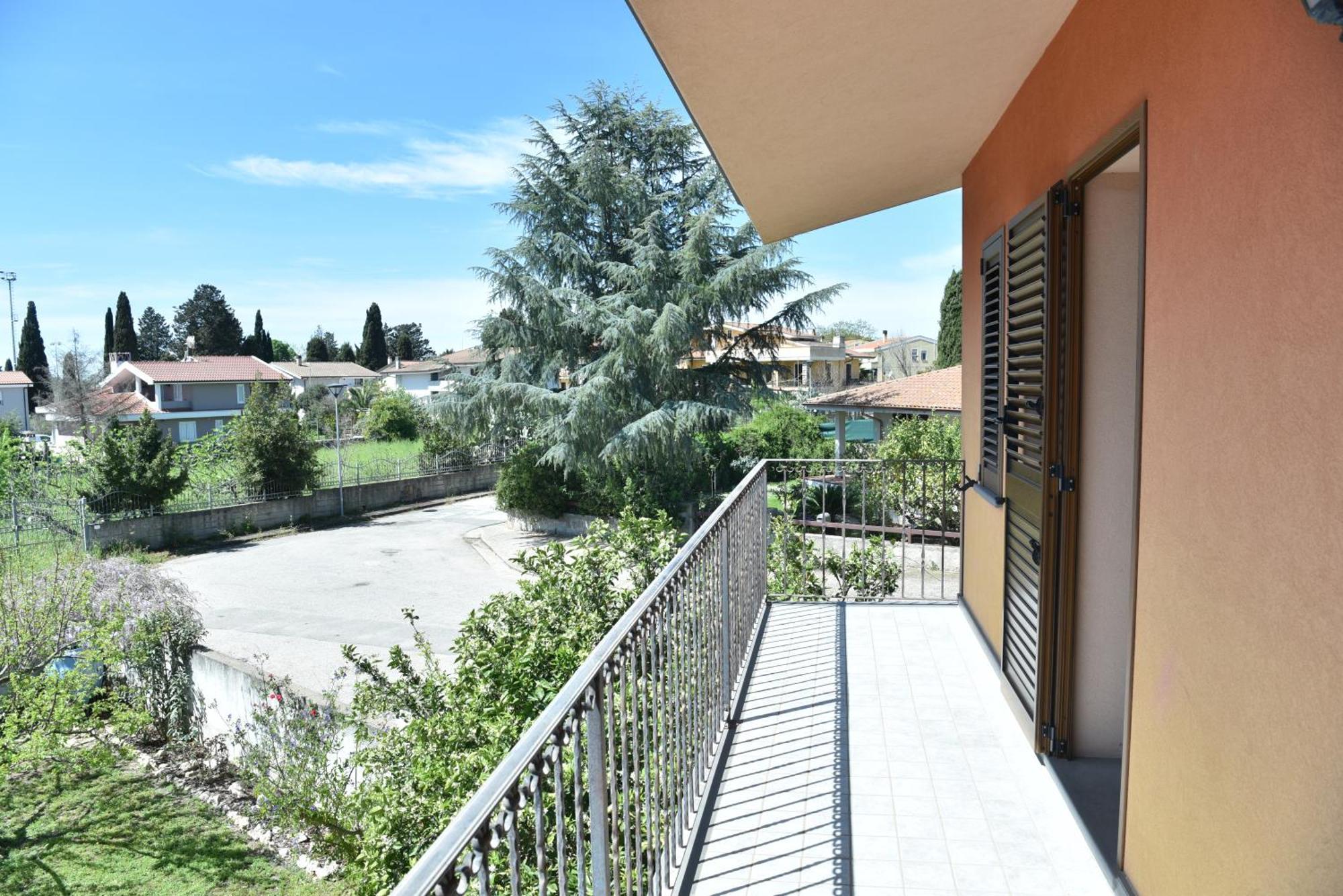 B&B Perdalonga Ghilarza Zewnętrze zdjęcie