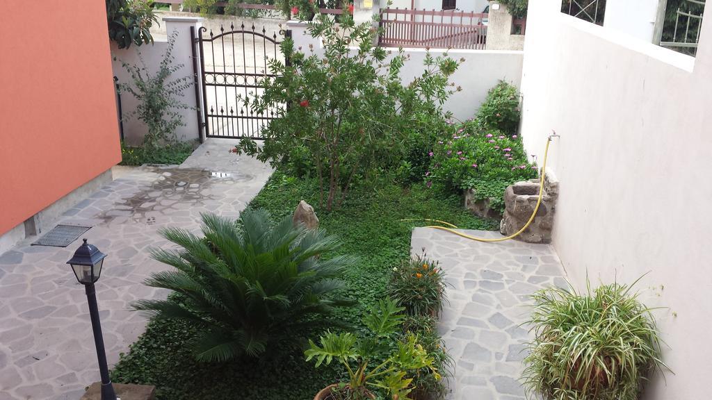 B&B Perdalonga Ghilarza Zewnętrze zdjęcie