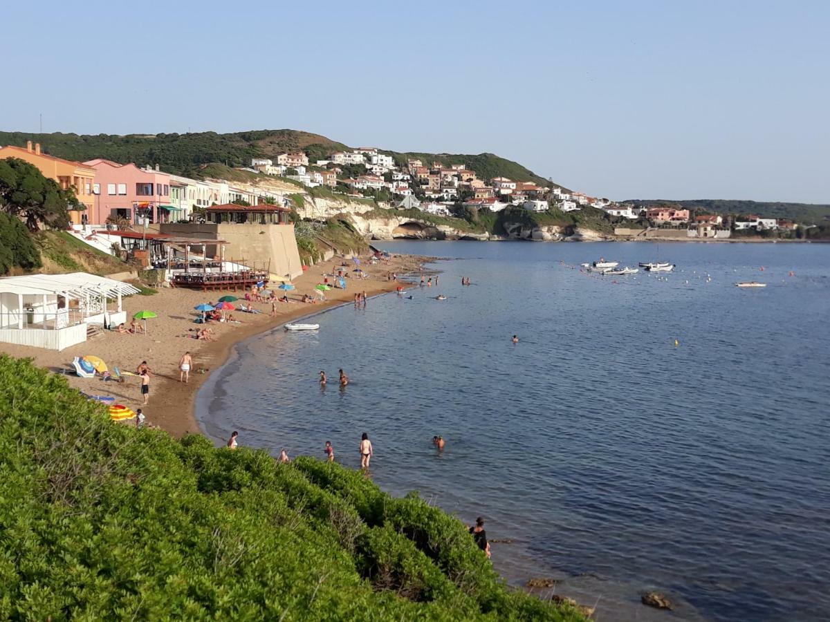 B&B Perdalonga Ghilarza Zewnętrze zdjęcie