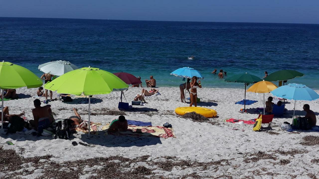 B&B Perdalonga Ghilarza Zewnętrze zdjęcie